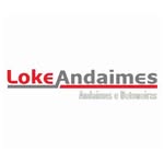 Cliente MLA Contabilidade Loke Andaimes