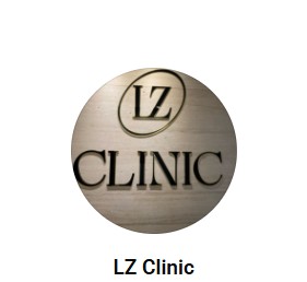 Cliente MLA Contabilidade LZ Clinic