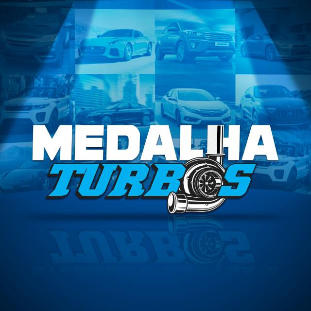 Cliente MLA Contabilidade Medalha Turbos